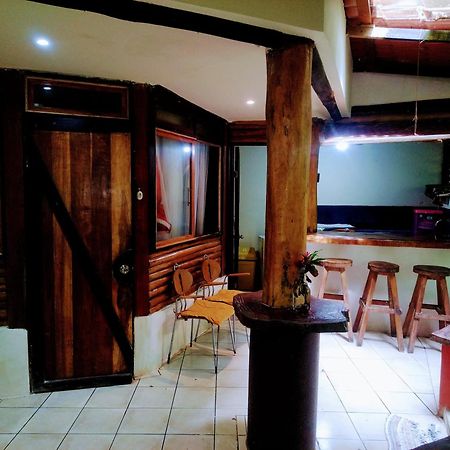 Bed and Breakfast Se Ua Manzanillo  Esterno foto