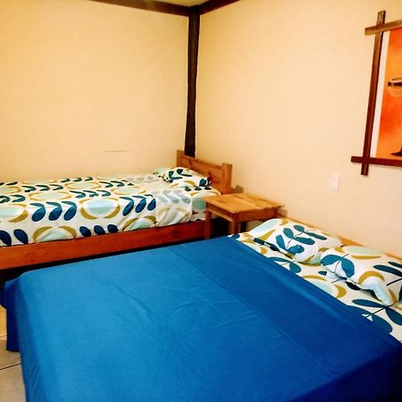 Bed and Breakfast Se Ua Manzanillo  Esterno foto