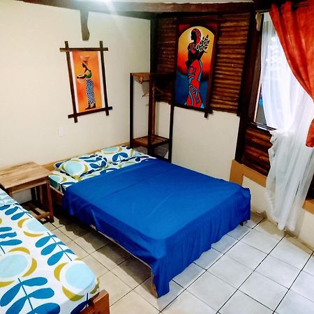 Bed and Breakfast Se Ua Manzanillo  Esterno foto