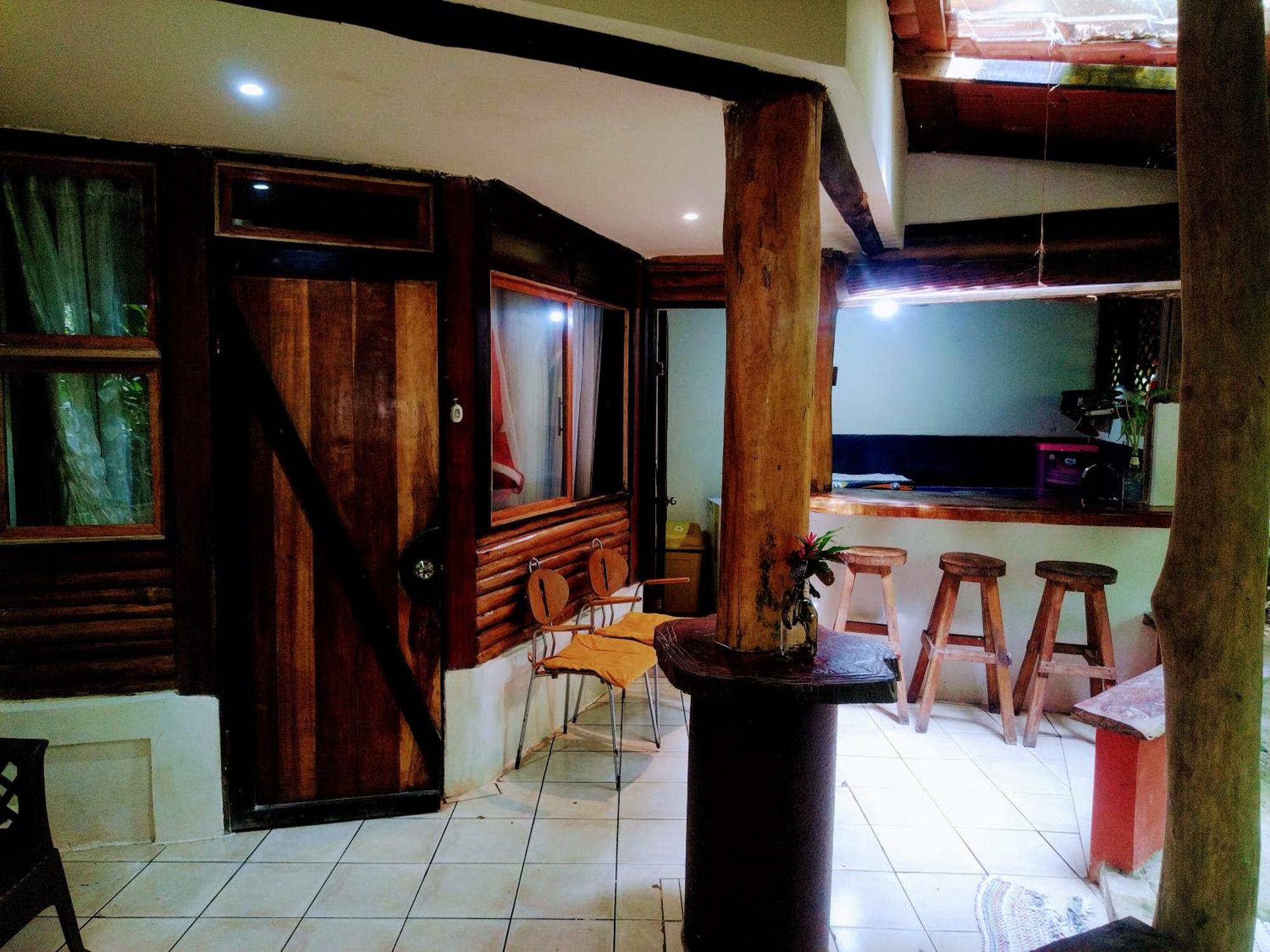 Bed and Breakfast Se Ua Manzanillo  Esterno foto