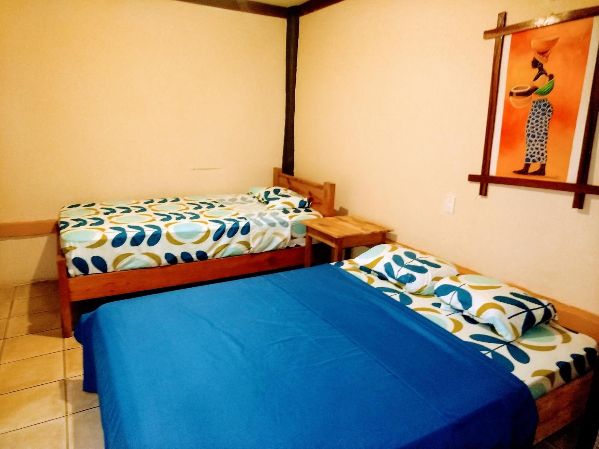 Bed and Breakfast Se Ua Manzanillo  Esterno foto