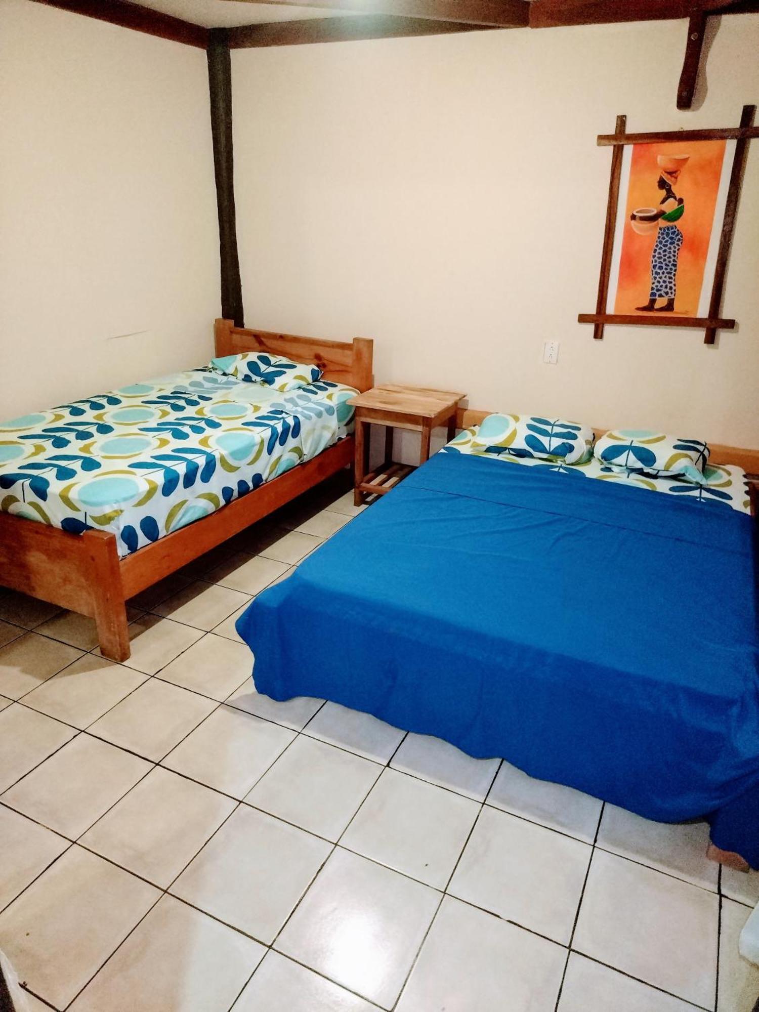 Bed and Breakfast Se Ua Manzanillo  Esterno foto