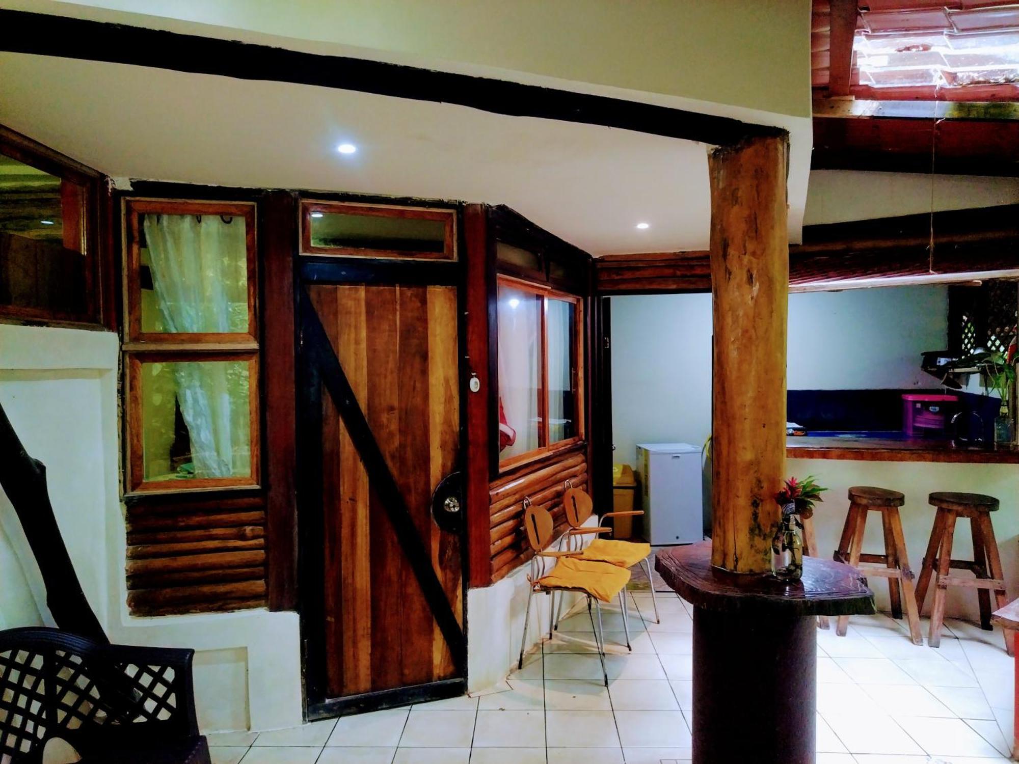 Bed and Breakfast Se Ua Manzanillo  Esterno foto