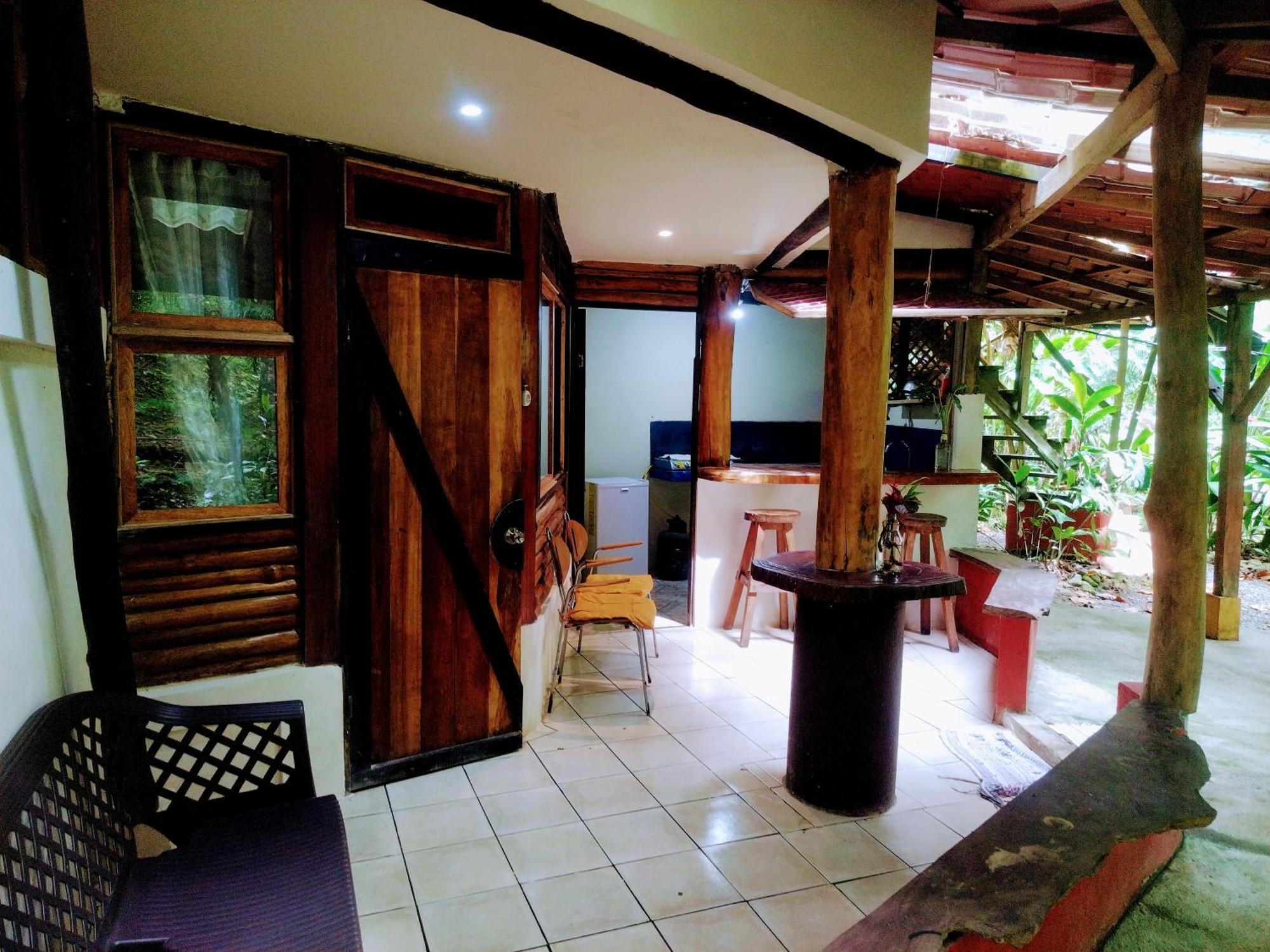 Bed and Breakfast Se Ua Manzanillo  Esterno foto