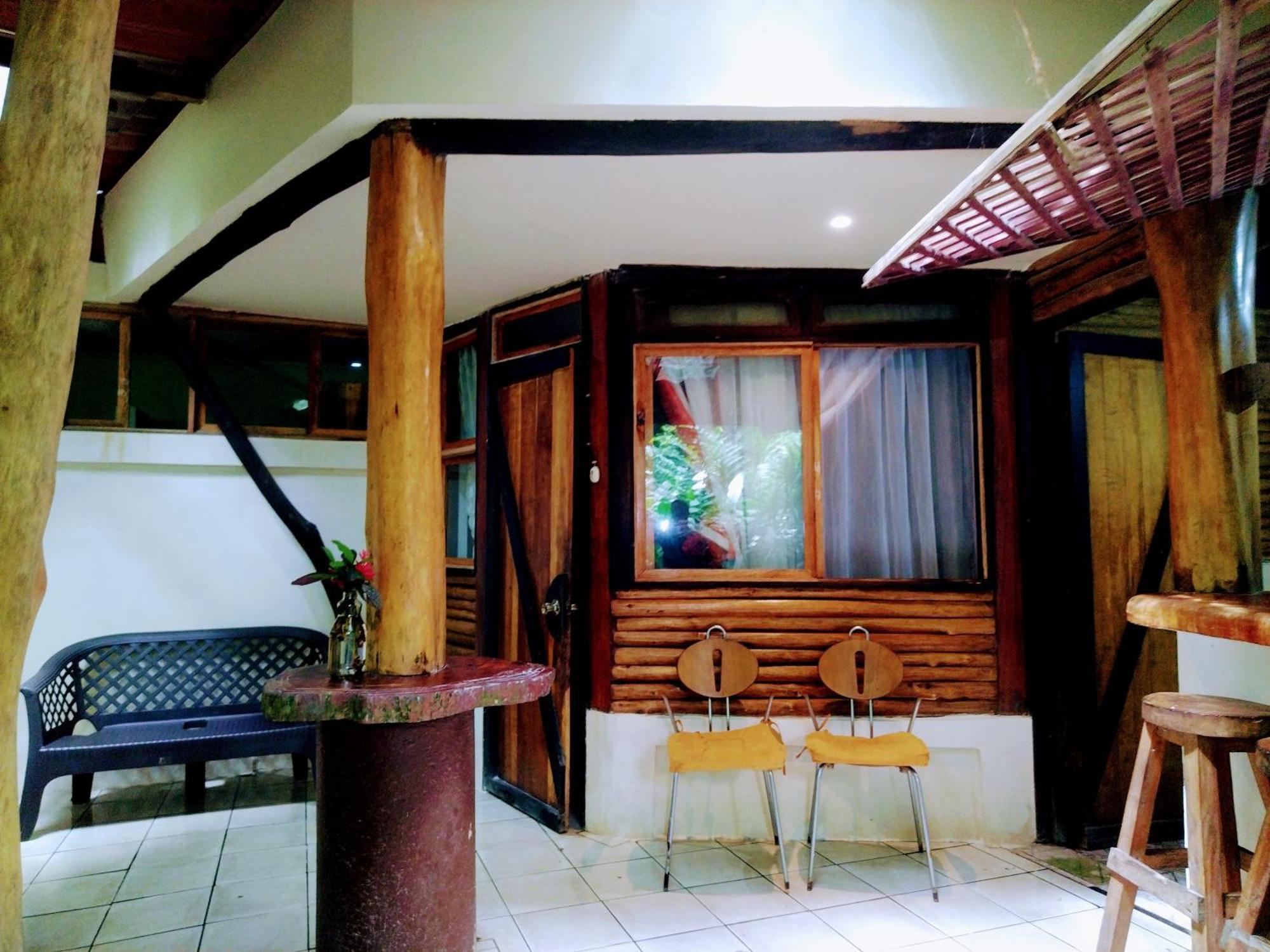 Bed and Breakfast Se Ua Manzanillo  Esterno foto