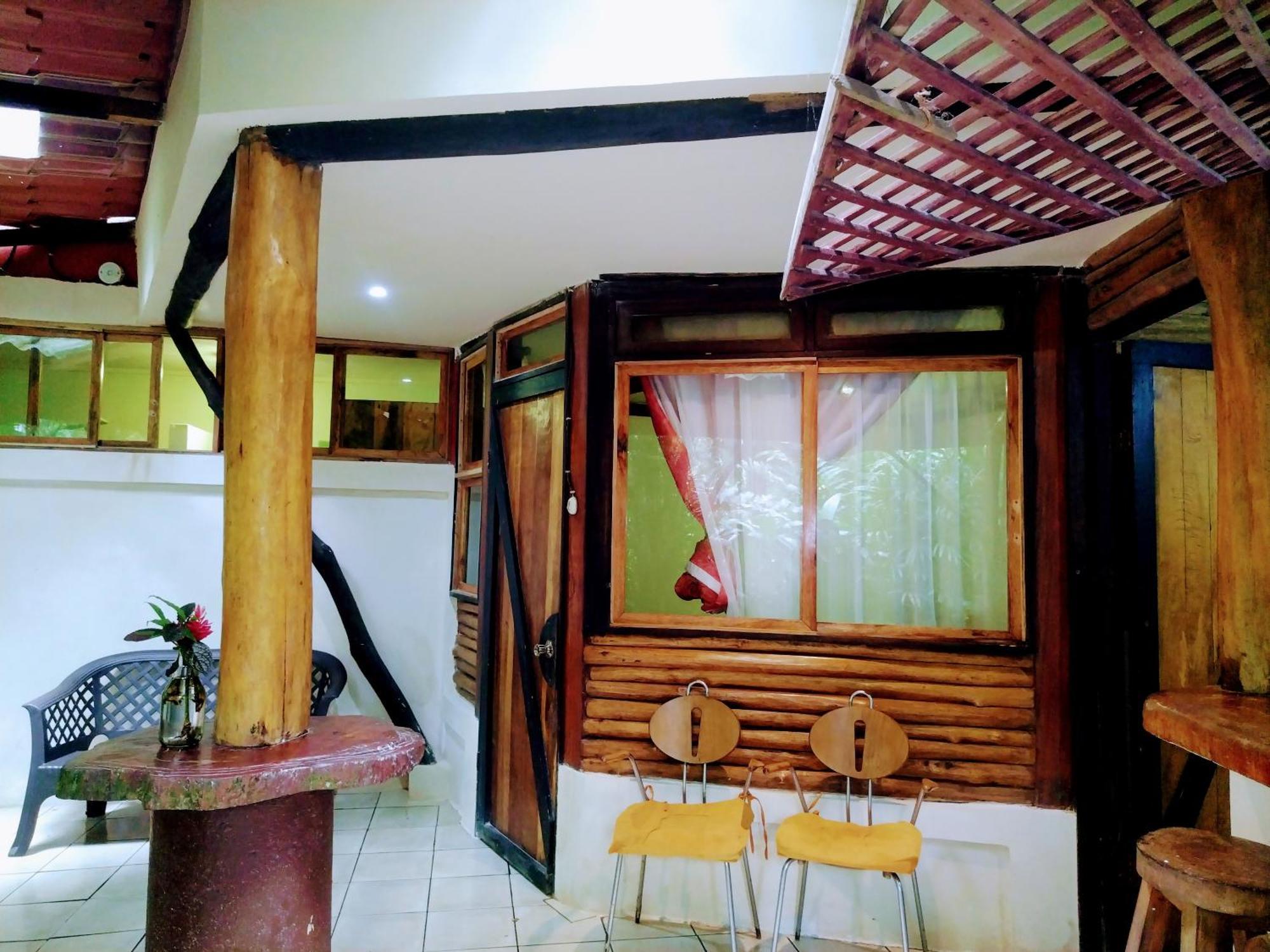 Bed and Breakfast Se Ua Manzanillo  Esterno foto