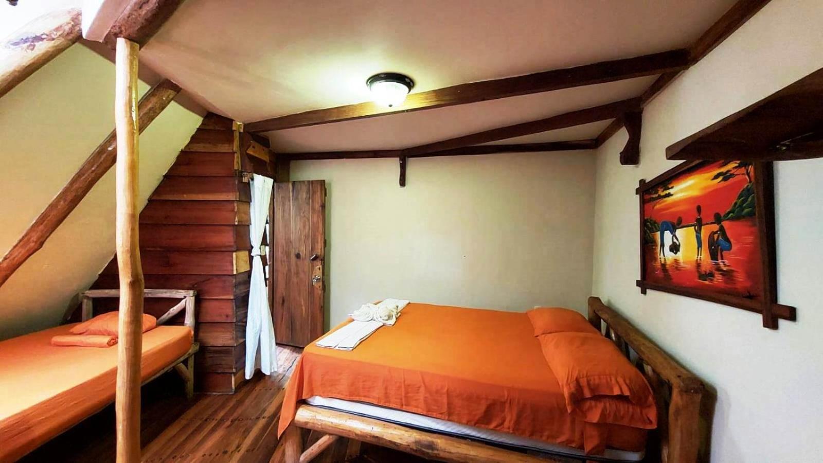 Bed and Breakfast Se Ua Manzanillo  Esterno foto