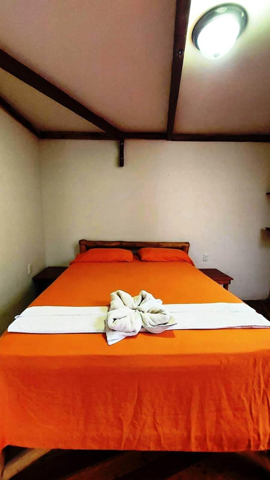 Bed and Breakfast Se Ua Manzanillo  Esterno foto