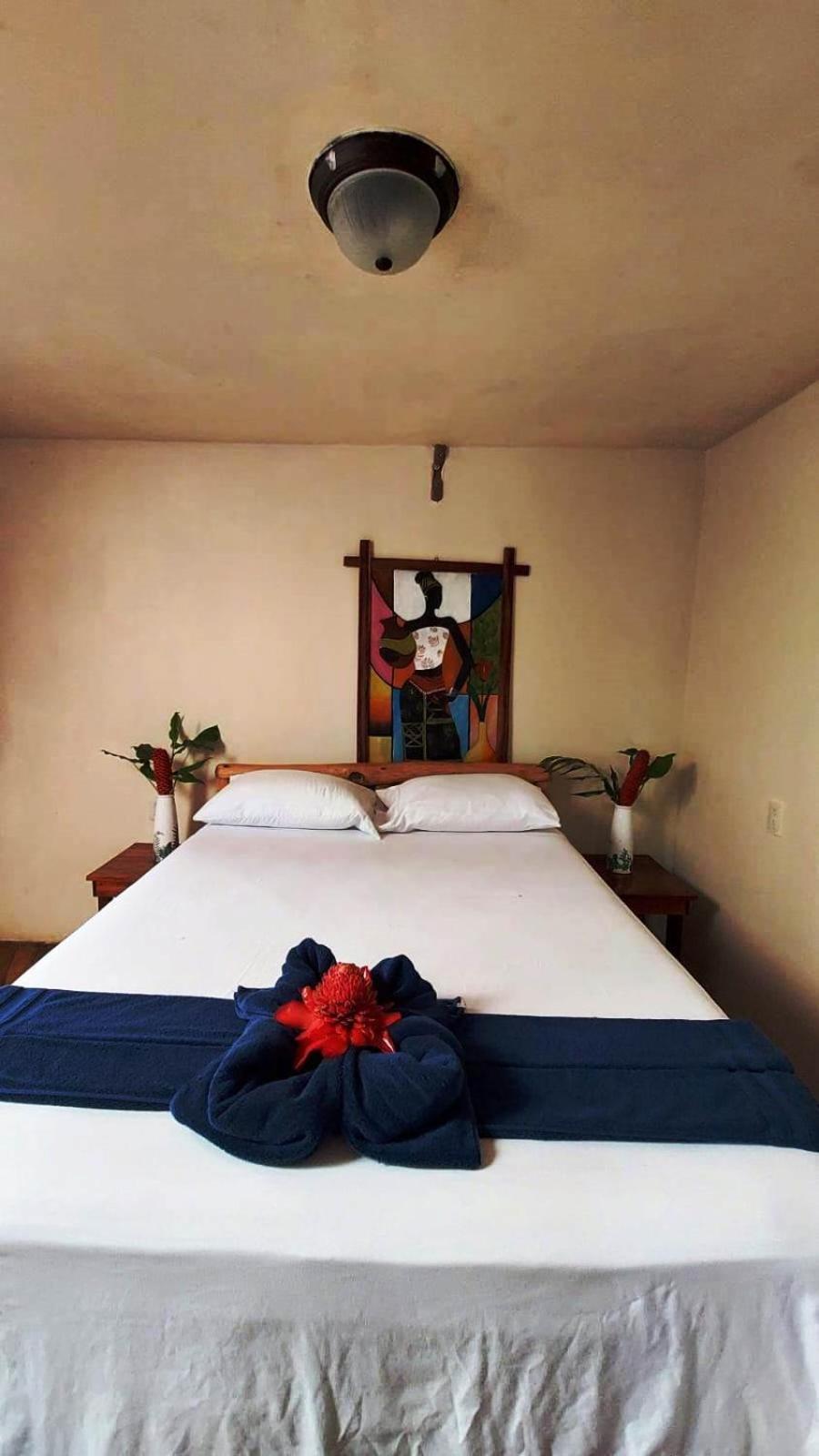 Bed and Breakfast Se Ua Manzanillo  Esterno foto