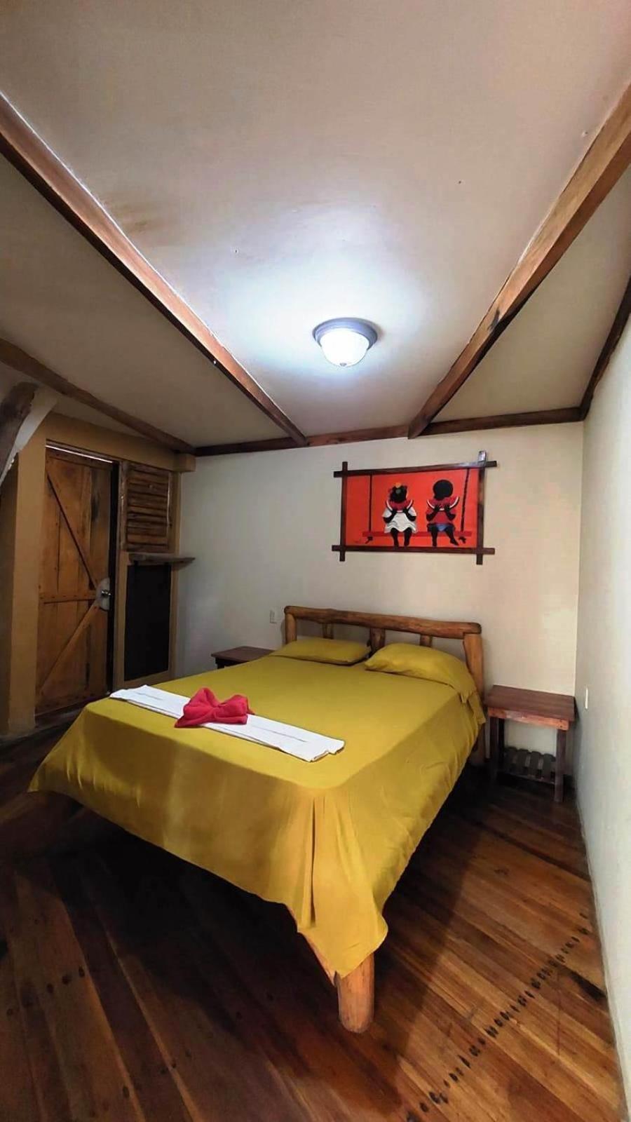 Bed and Breakfast Se Ua Manzanillo  Esterno foto