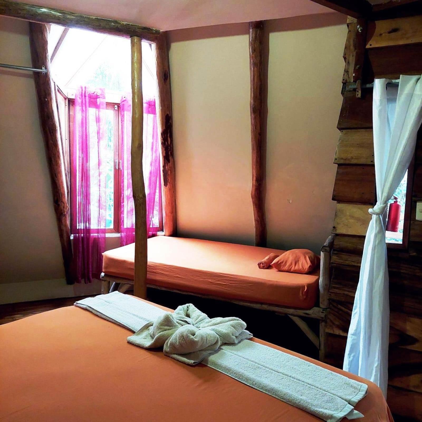 Bed and Breakfast Se Ua Manzanillo  Esterno foto