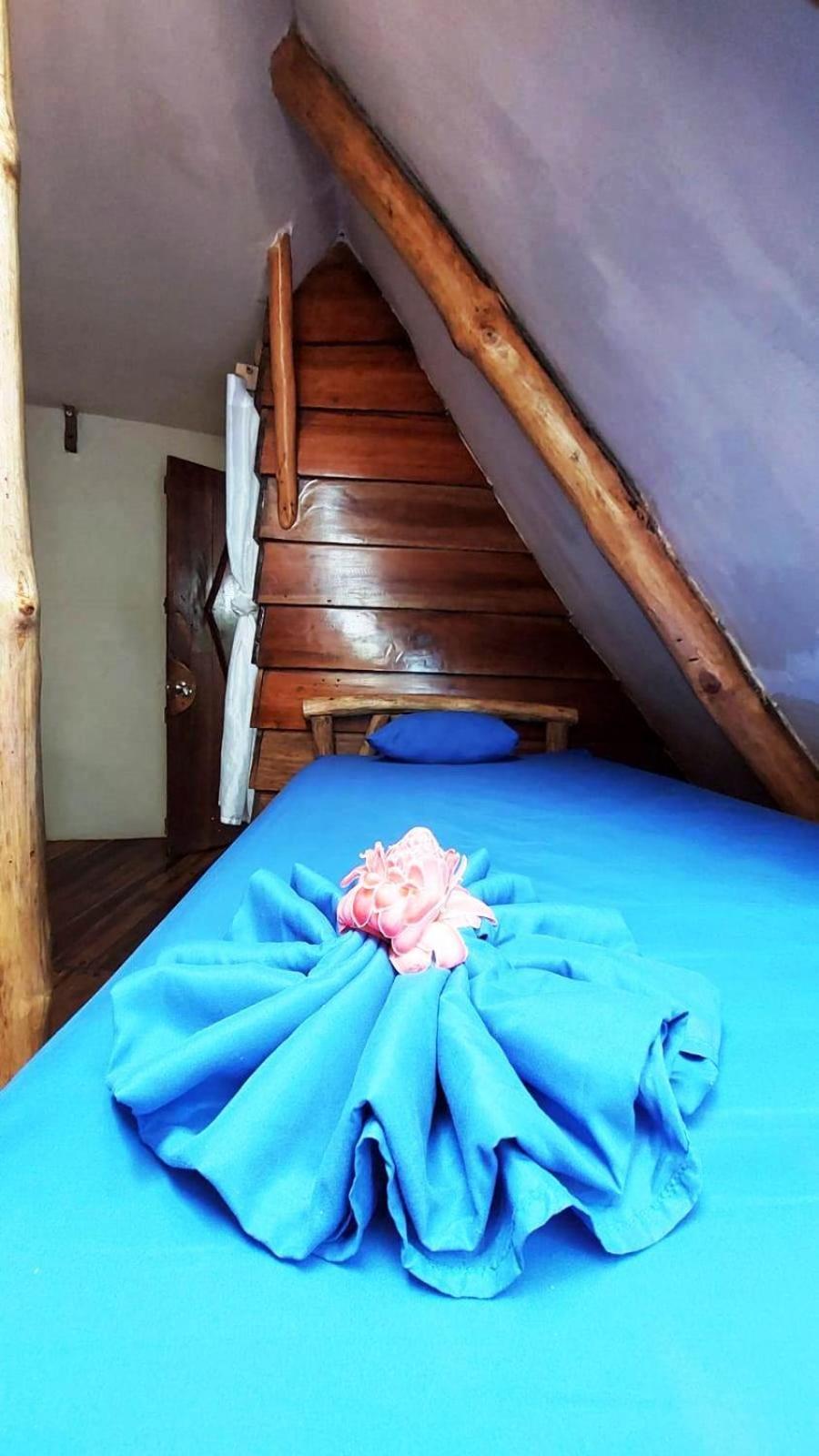 Bed and Breakfast Se Ua Manzanillo  Esterno foto