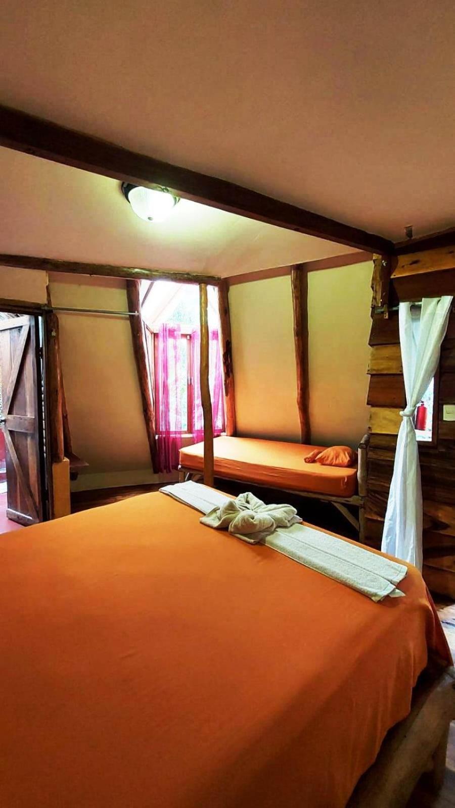 Bed and Breakfast Se Ua Manzanillo  Esterno foto