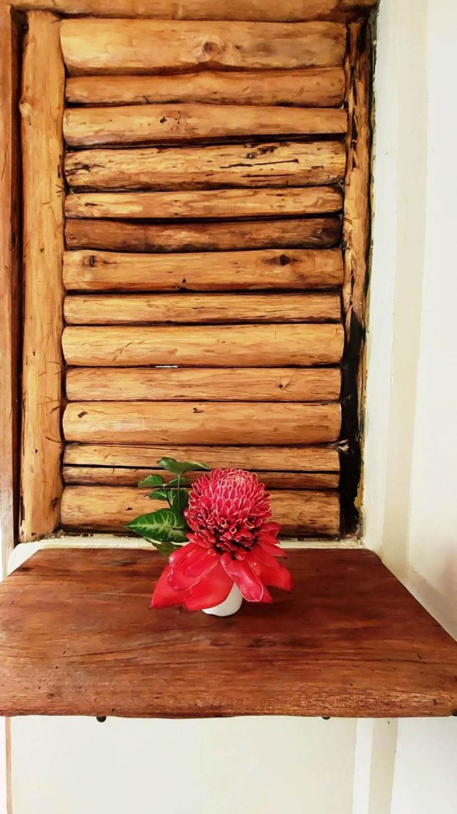 Bed and Breakfast Se Ua Manzanillo  Esterno foto