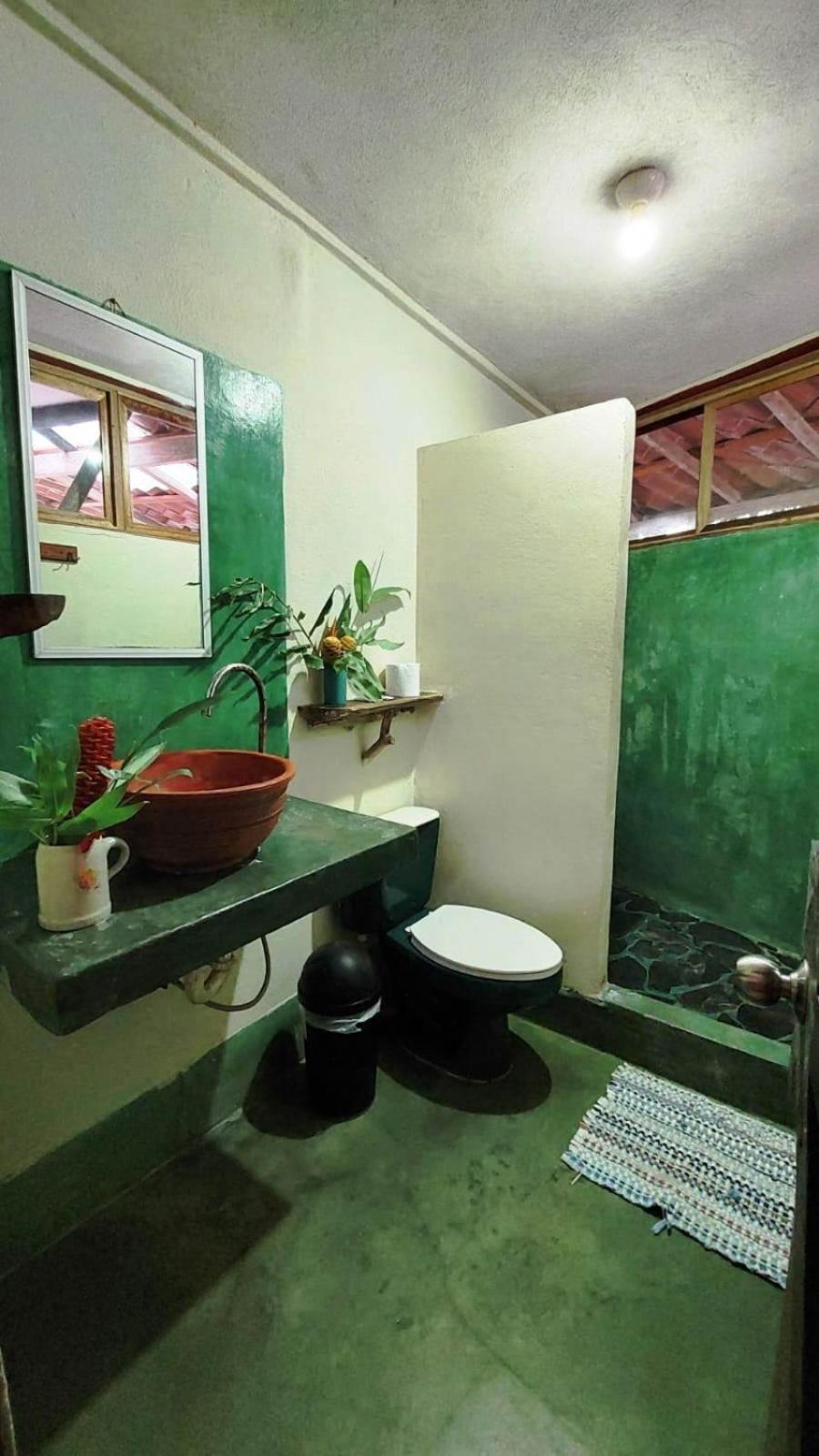Bed and Breakfast Se Ua Manzanillo  Esterno foto
