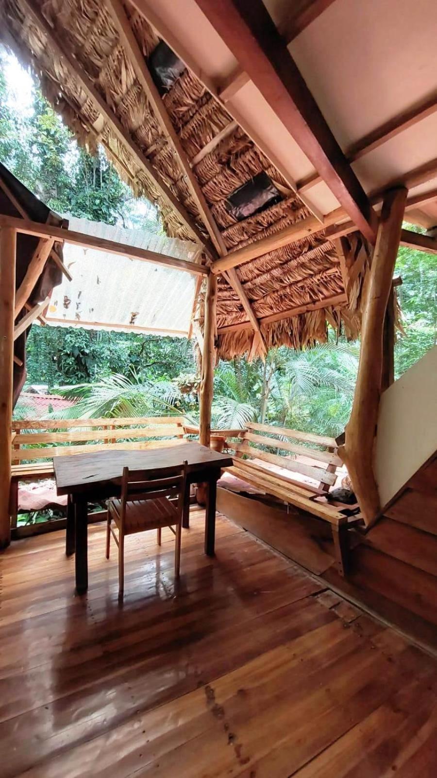 Bed and Breakfast Se Ua Manzanillo  Esterno foto