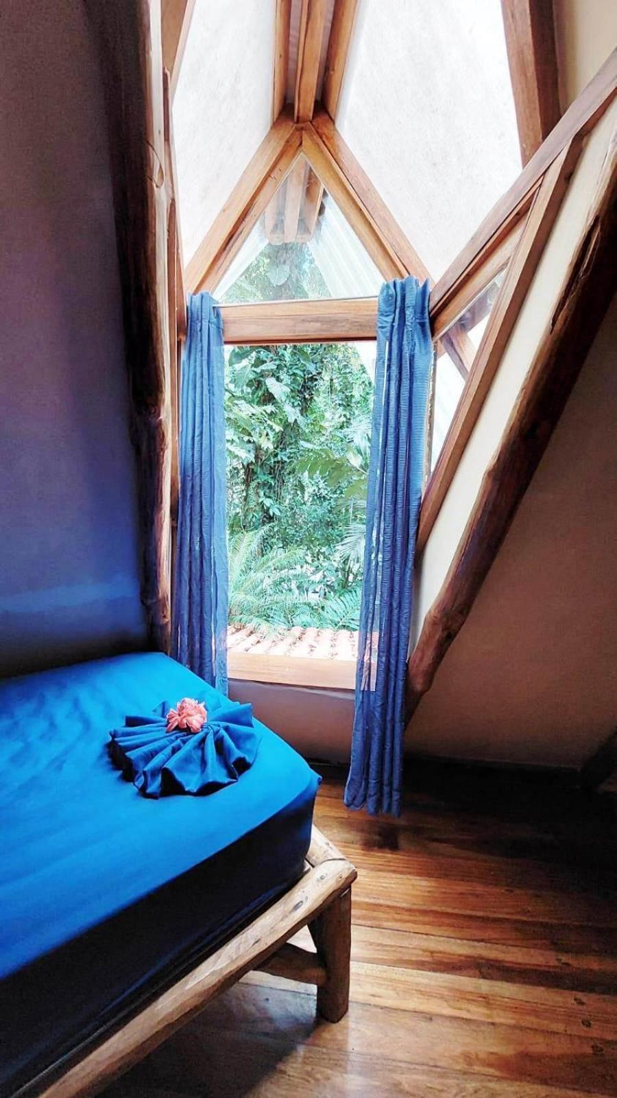 Bed and Breakfast Se Ua Manzanillo  Esterno foto