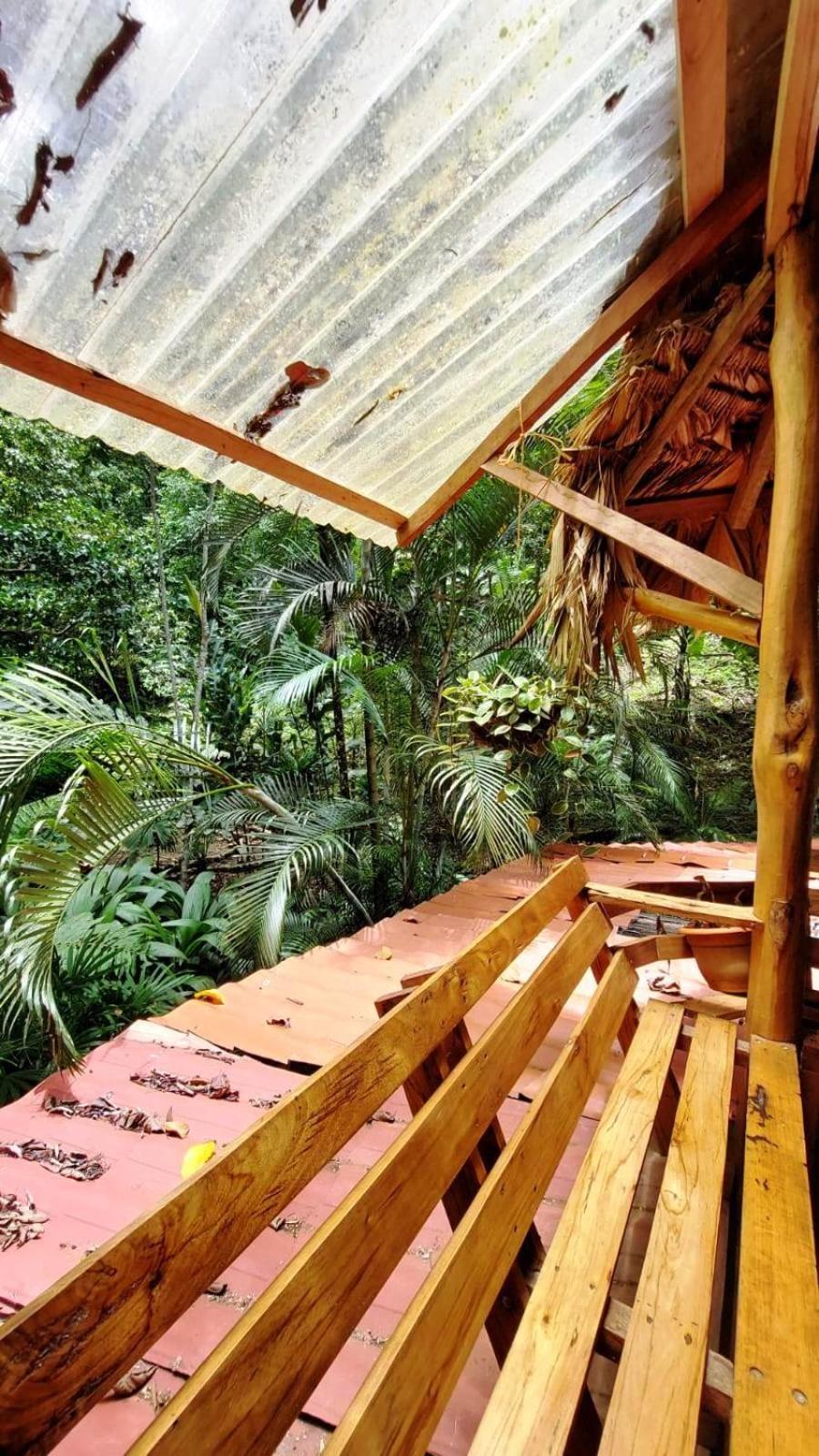 Bed and Breakfast Se Ua Manzanillo  Esterno foto