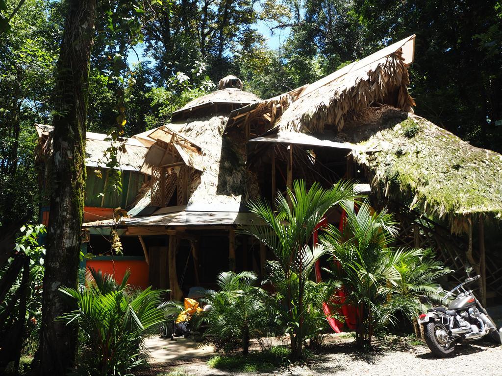 Bed and Breakfast Se Ua Manzanillo  Esterno foto