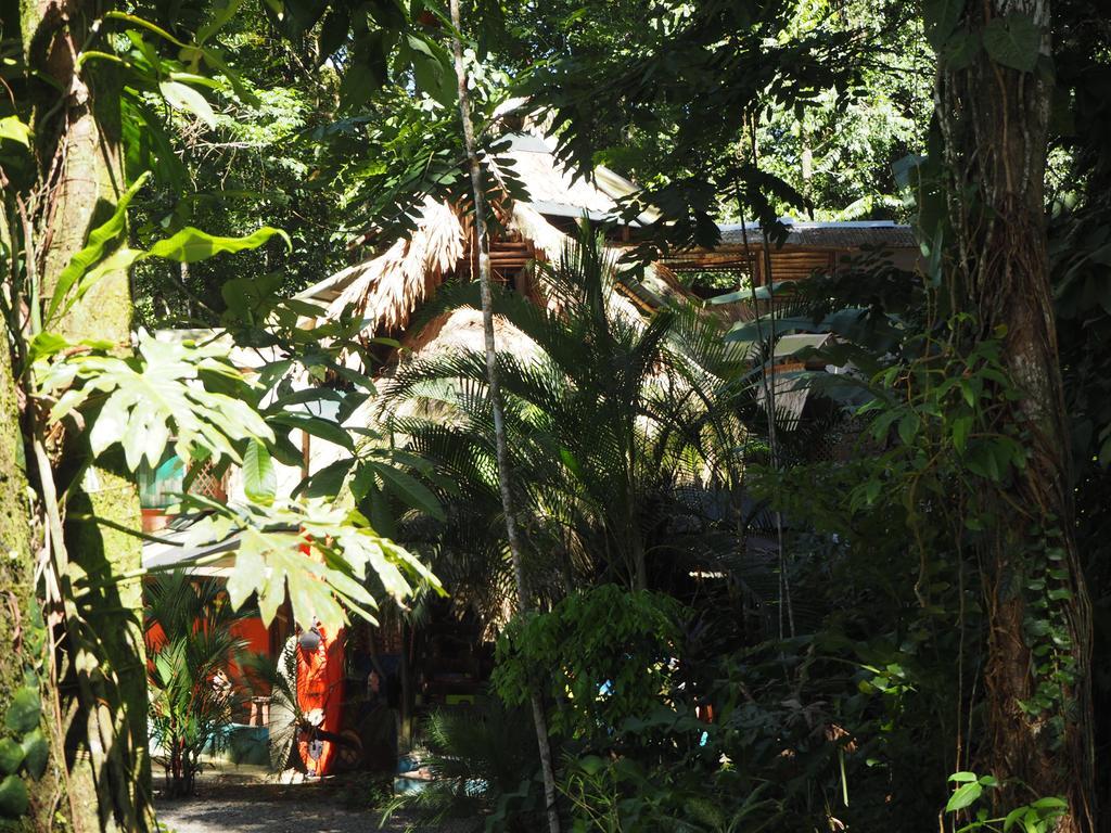 Bed and Breakfast Se Ua Manzanillo  Esterno foto