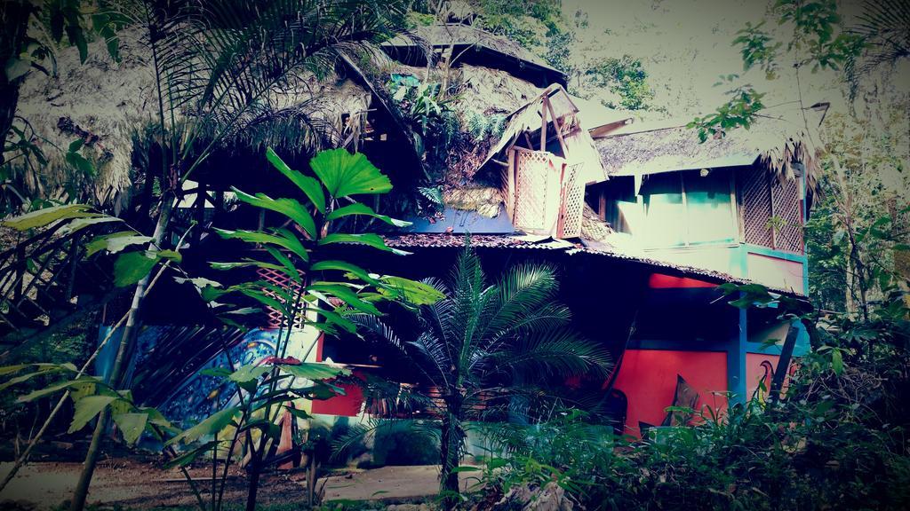 Bed and Breakfast Se Ua Manzanillo  Esterno foto