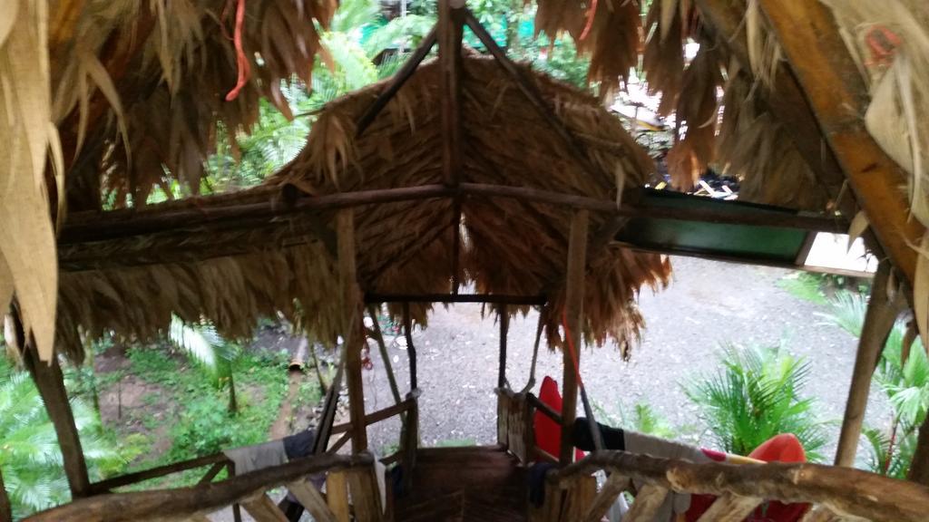Bed and Breakfast Se Ua Manzanillo  Esterno foto