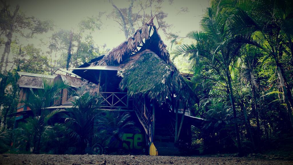 Bed and Breakfast Se Ua Manzanillo  Esterno foto