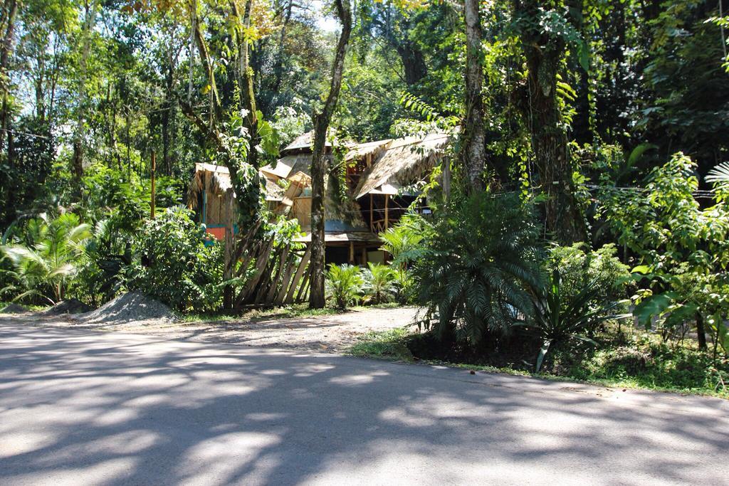 Bed and Breakfast Se Ua Manzanillo  Esterno foto
