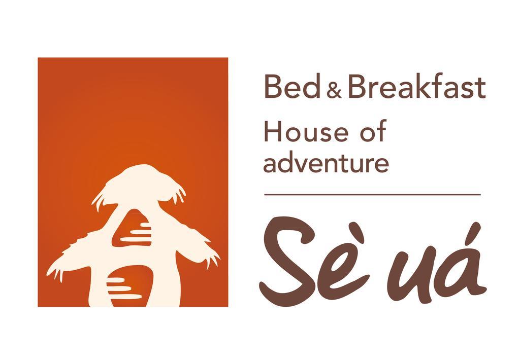 Bed and Breakfast Se Ua Manzanillo  Esterno foto