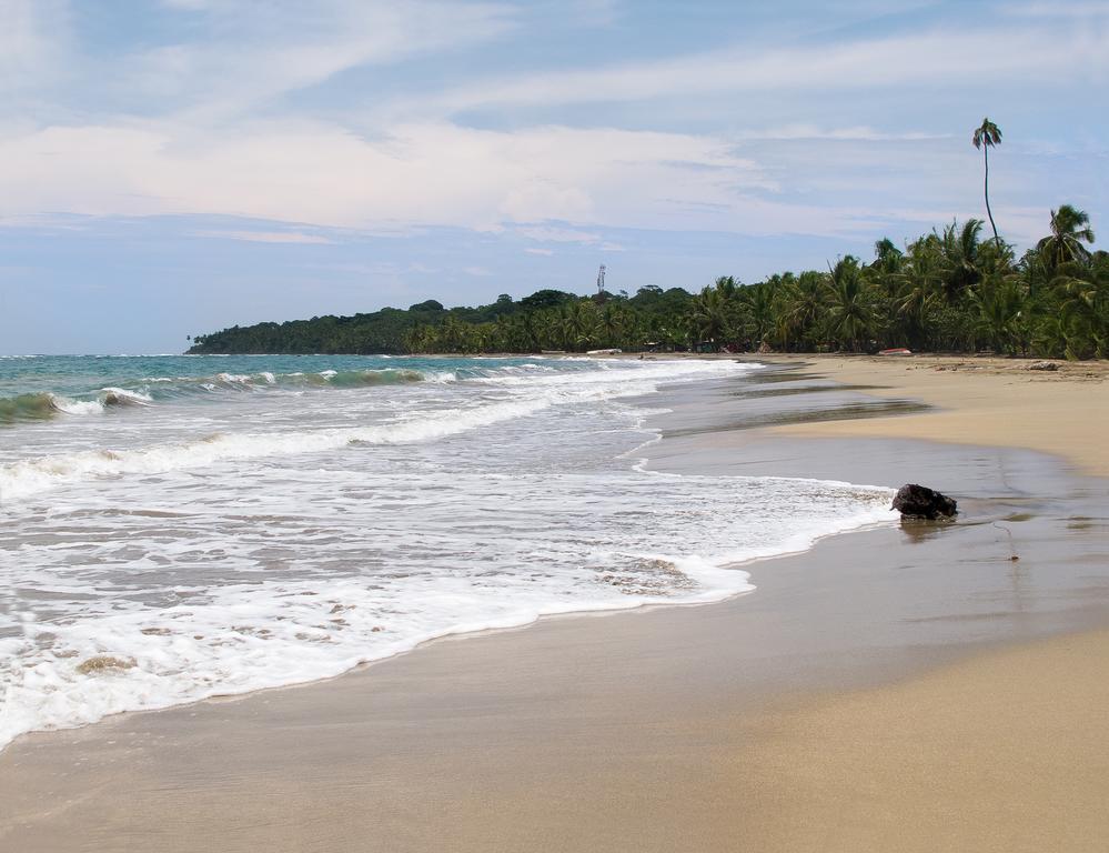 Bed and Breakfast Se Ua Manzanillo  Esterno foto