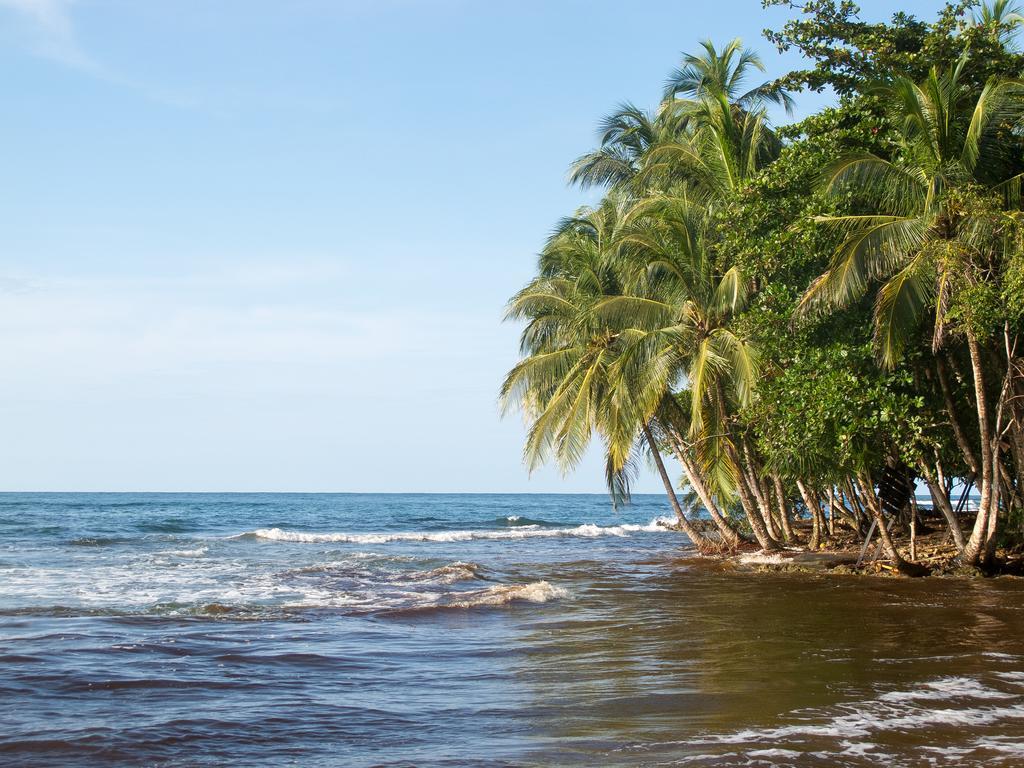 Bed and Breakfast Se Ua Manzanillo  Esterno foto