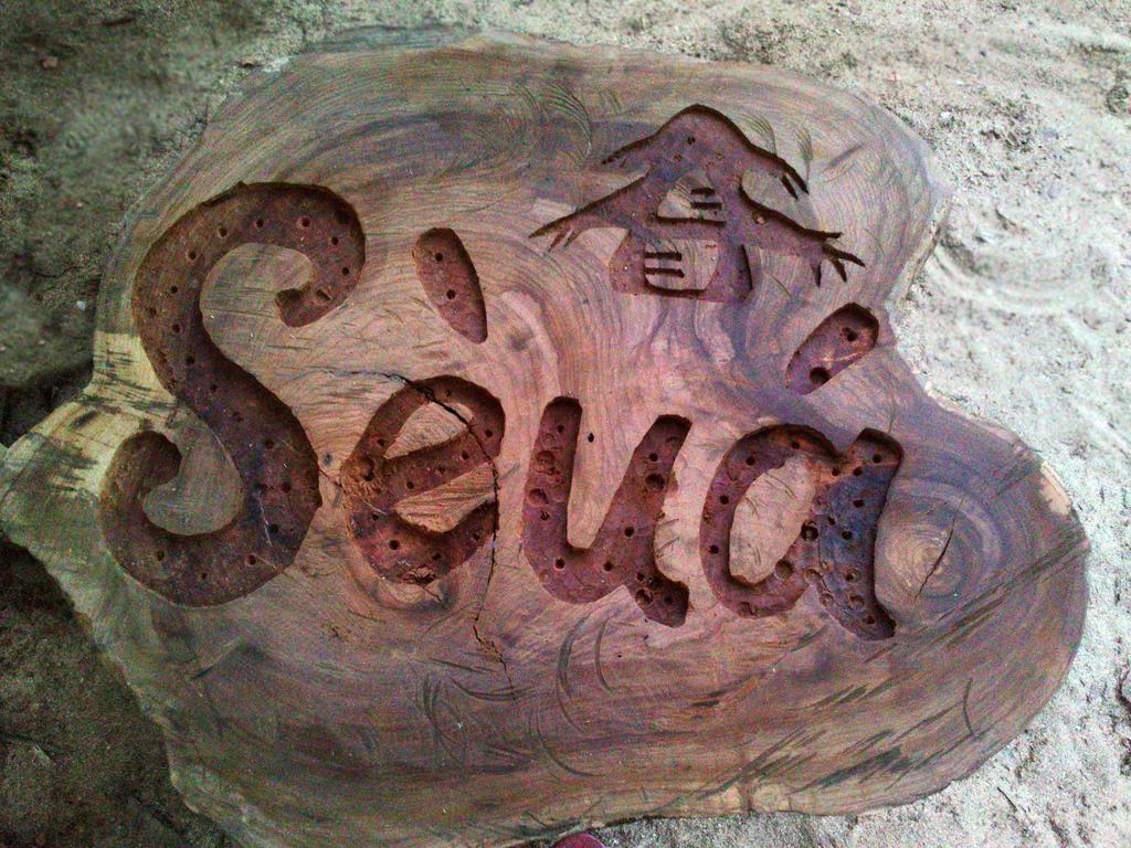 Bed and Breakfast Se Ua Manzanillo  Esterno foto