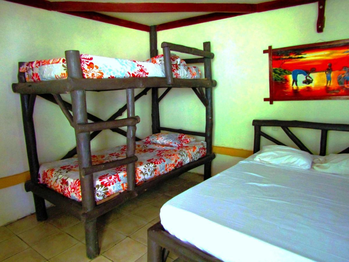 Bed and Breakfast Se Ua Manzanillo  Esterno foto