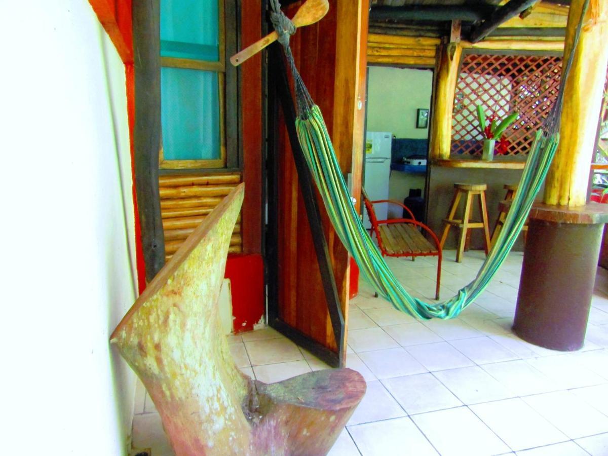 Bed and Breakfast Se Ua Manzanillo  Esterno foto