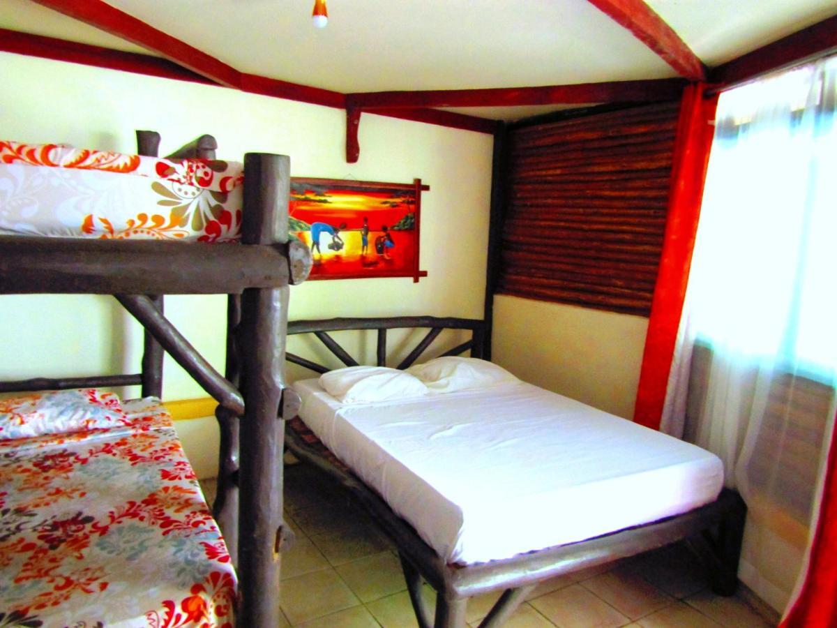 Bed and Breakfast Se Ua Manzanillo  Esterno foto