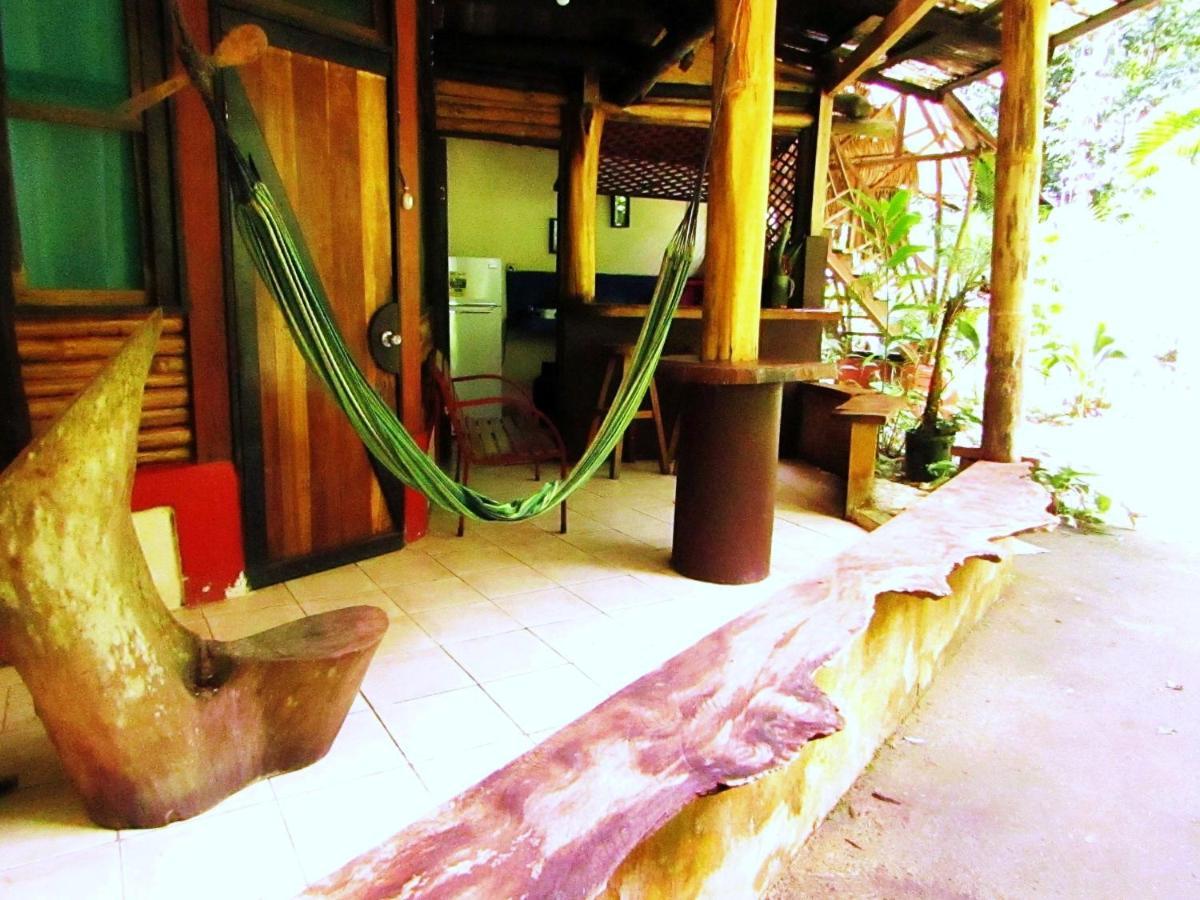 Bed and Breakfast Se Ua Manzanillo  Esterno foto