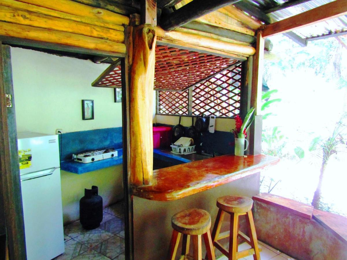 Bed and Breakfast Se Ua Manzanillo  Esterno foto