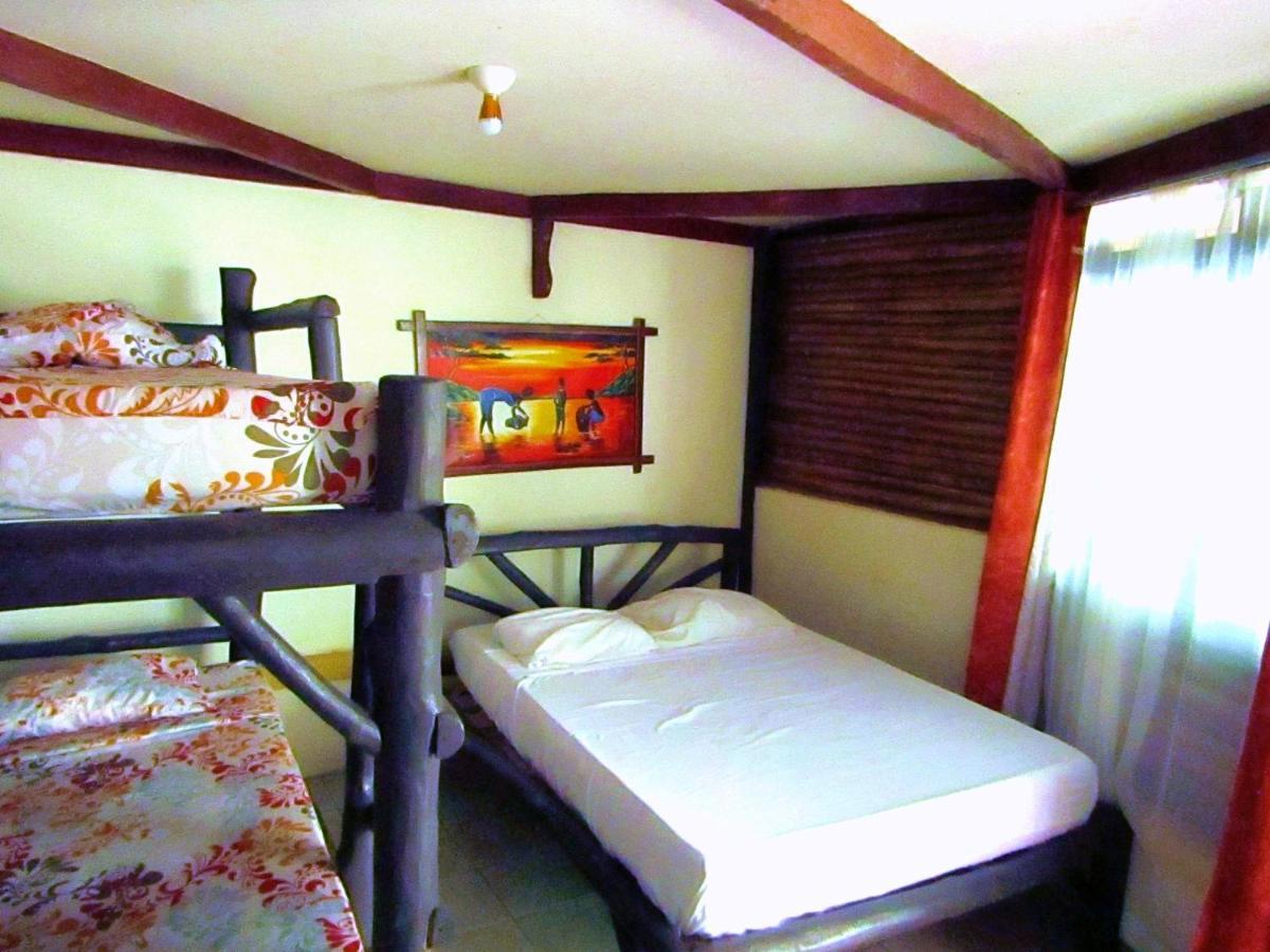 Bed and Breakfast Se Ua Manzanillo  Esterno foto
