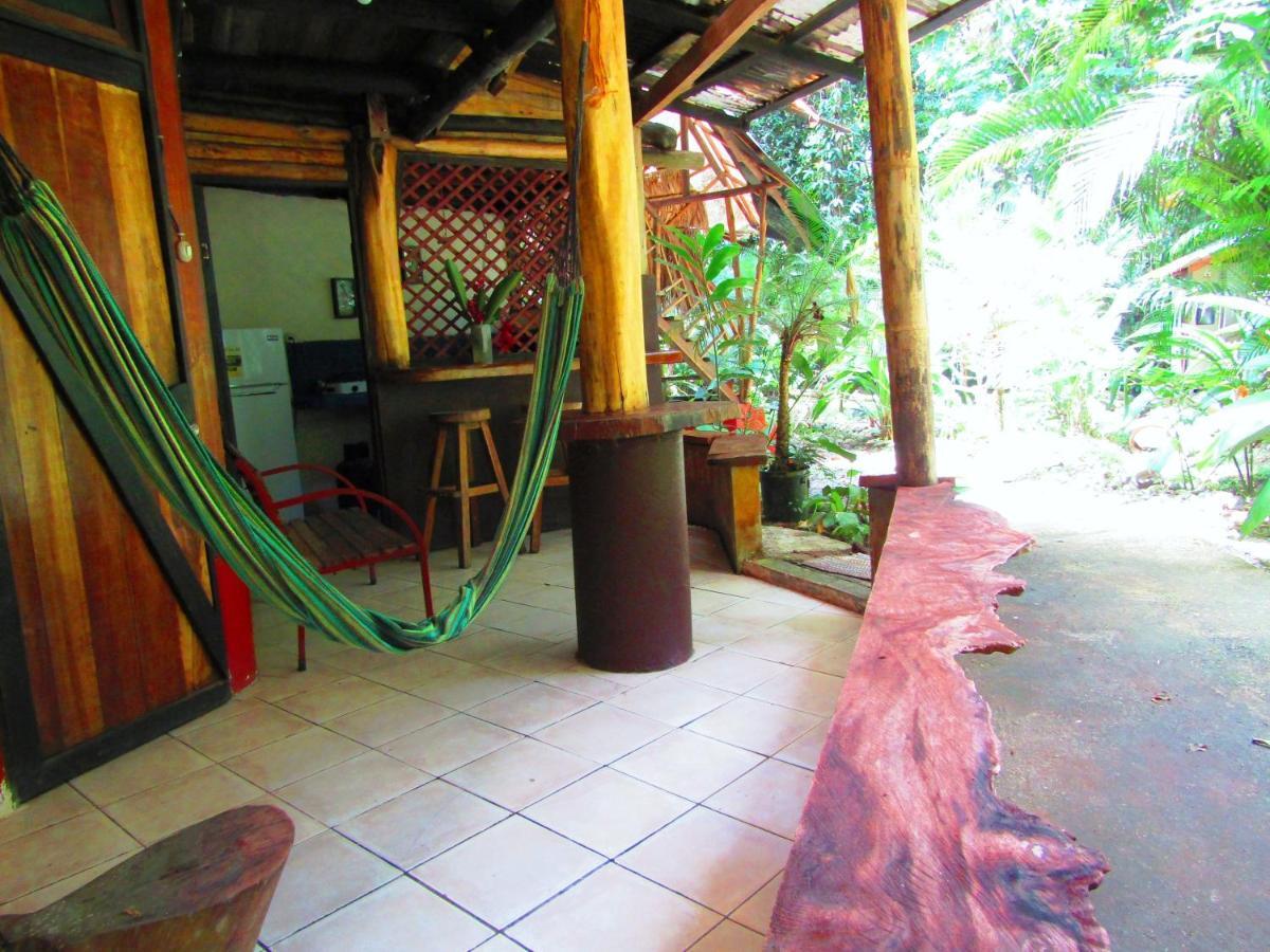 Bed and Breakfast Se Ua Manzanillo  Esterno foto