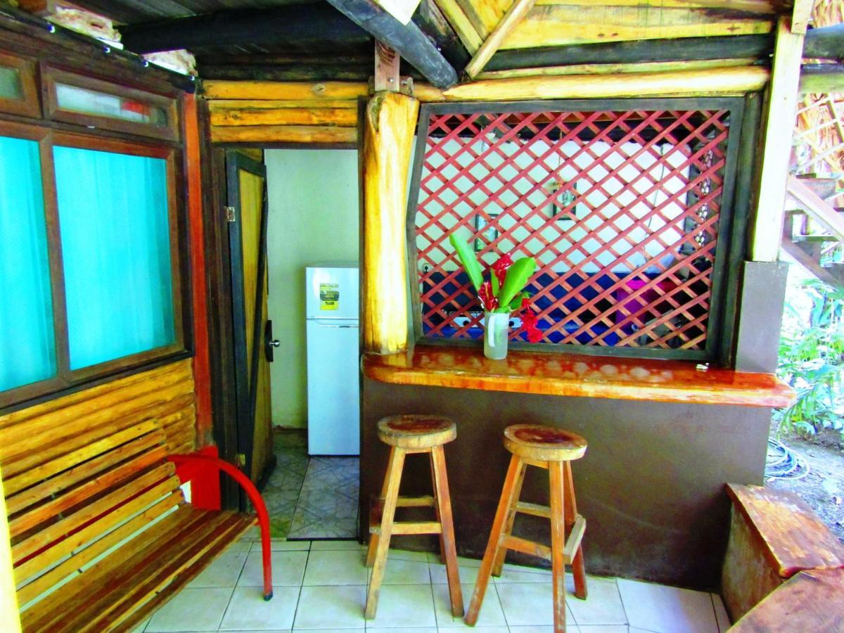Bed and Breakfast Se Ua Manzanillo  Esterno foto