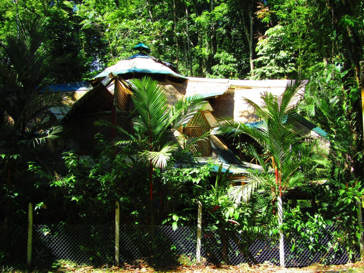 Bed and Breakfast Se Ua Manzanillo  Esterno foto