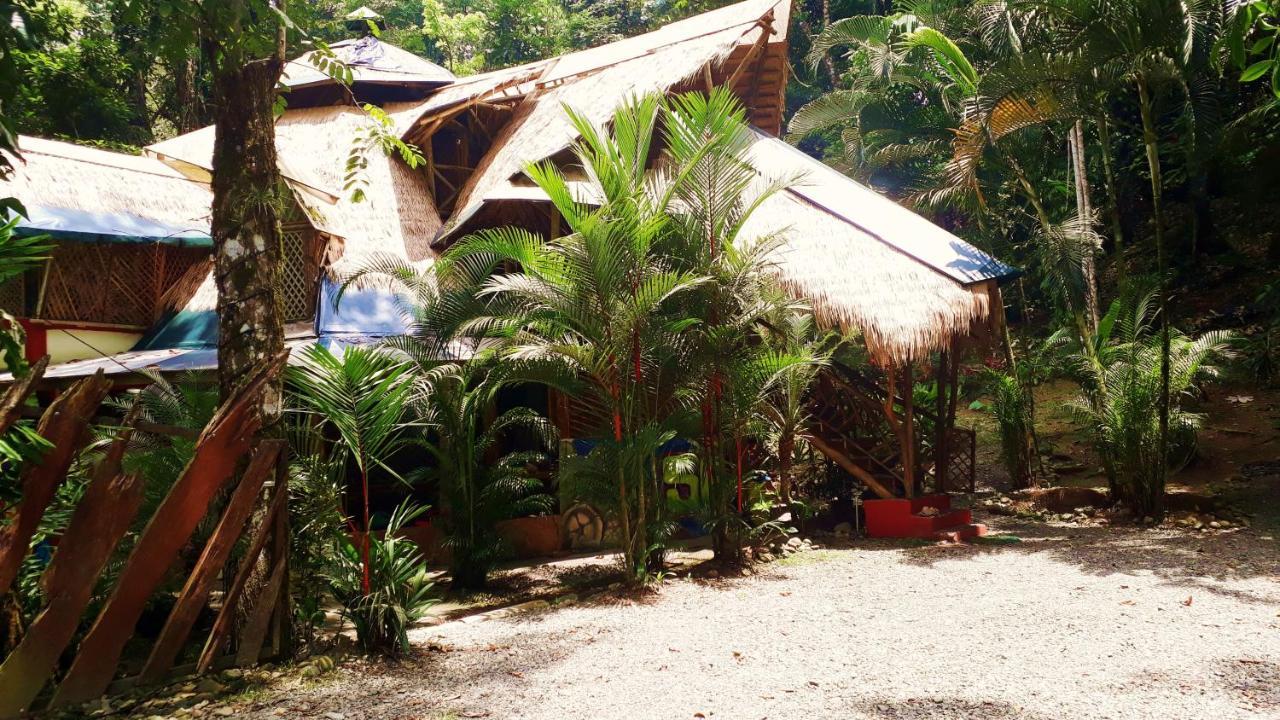 Bed and Breakfast Se Ua Manzanillo  Esterno foto