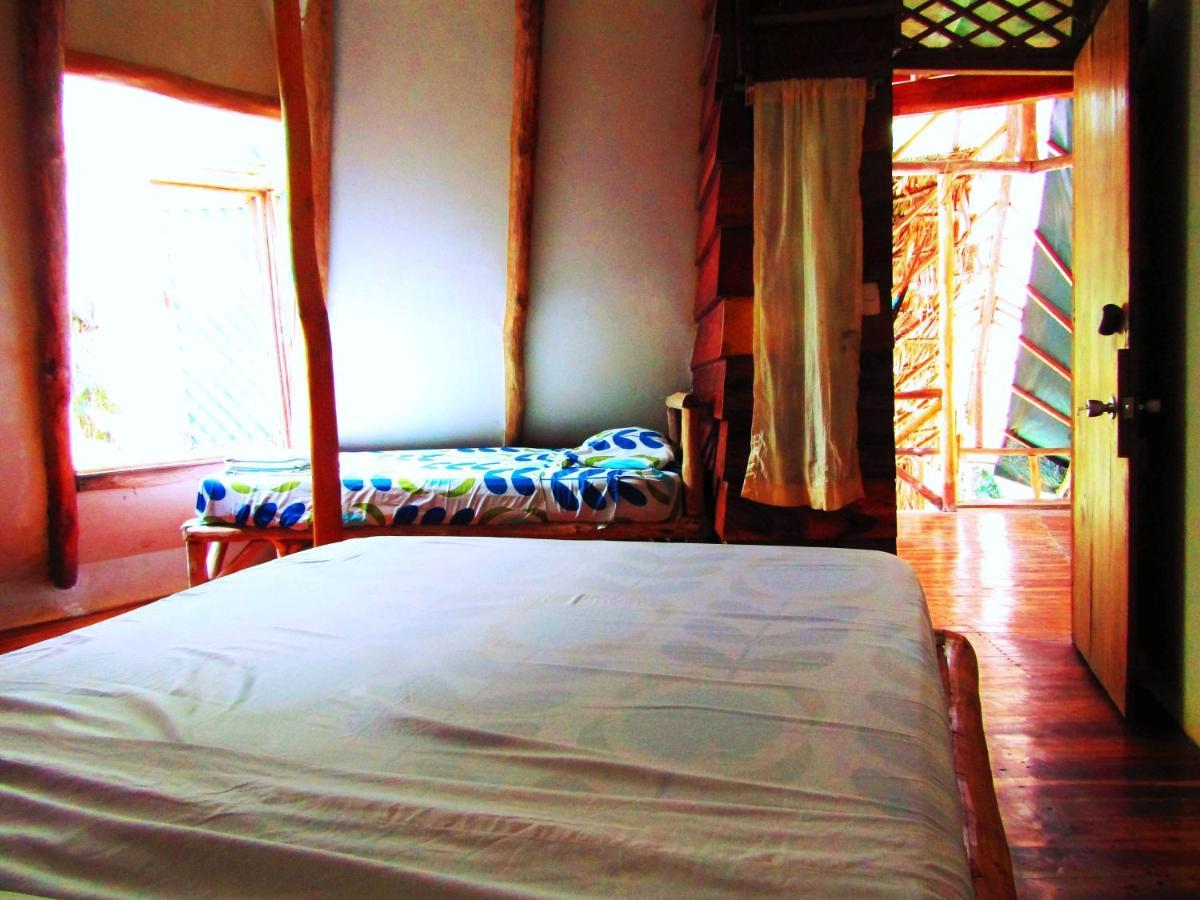 Bed and Breakfast Se Ua Manzanillo  Esterno foto