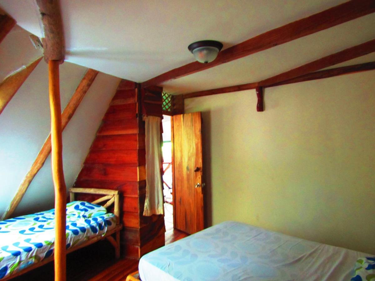 Bed and Breakfast Se Ua Manzanillo  Esterno foto