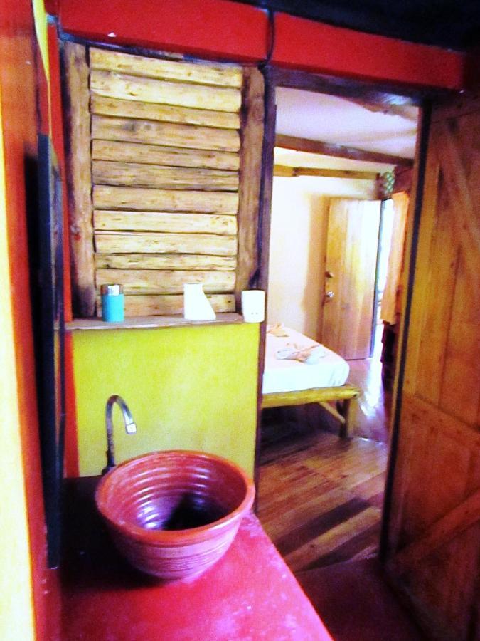 Bed and Breakfast Se Ua Manzanillo  Esterno foto