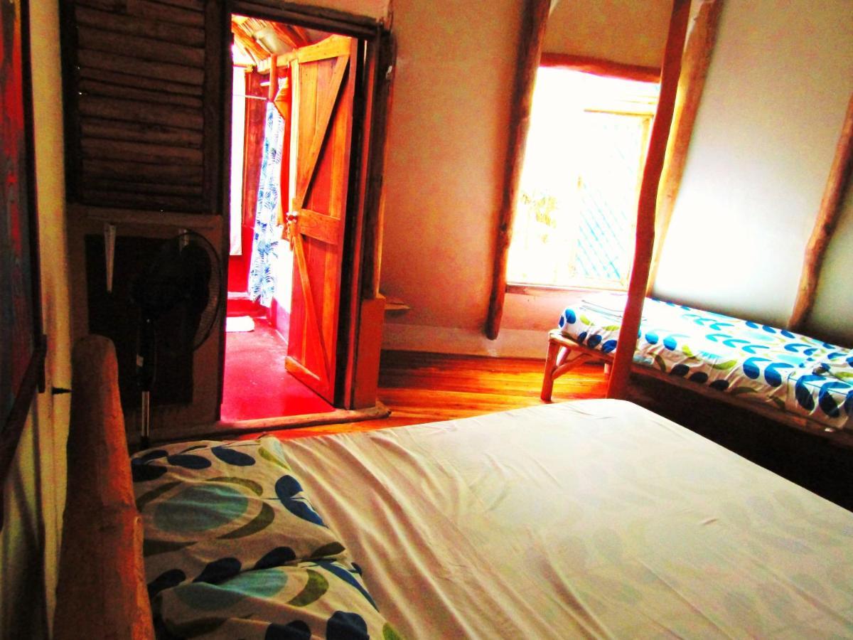 Bed and Breakfast Se Ua Manzanillo  Esterno foto