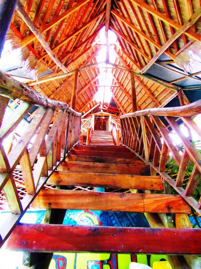 Bed and Breakfast Se Ua Manzanillo  Esterno foto